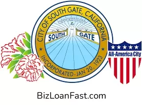 Business Loans in South Gate California