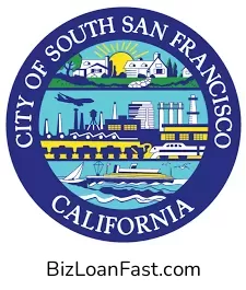 Business Loans in South San Francisco California