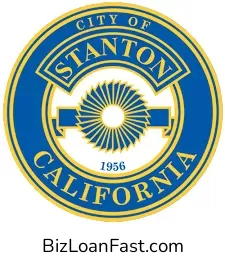 Business Loans in Stanton California