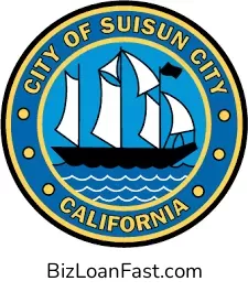 Business Loans in Suisun City California