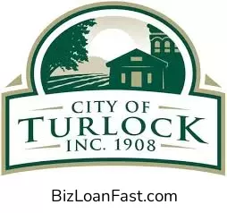 Business Loans in Turlock California