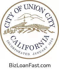 Business Loans in Union City California