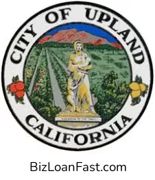 Business Loans in Upland California