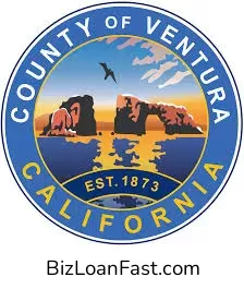 Business Loans in Ventura California