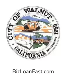 Business Loans in Walnut California