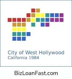 Business Loans in West Hollywood California