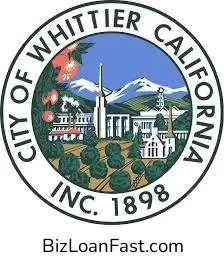 Business Loans in Whittier California